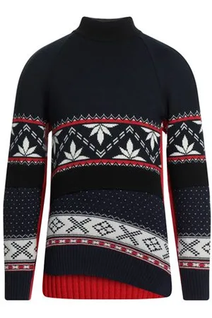 Marine Serre KNITWEAR - Turtlenecks - on YOOX.com