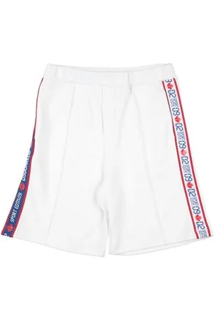 Dsquared2 BOTTOMWEAR - Shorts & Bermuda Shorts - on YOOX.com