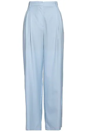 ERIKA CAVALLINI BOTTOMWEAR - Trousers - on YOOX.com