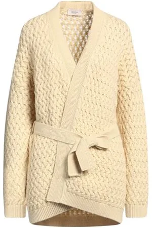 Agnona KNITWEAR - Cardigans - on YOOX.com