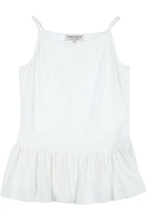 Twin-Set TOPWEAR - Tops - on YOOX.com