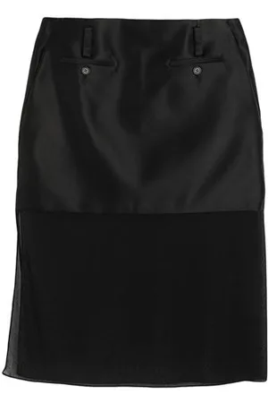 Tom Ford BOTTOMWEAR - Midi skirts - on YOOX.com