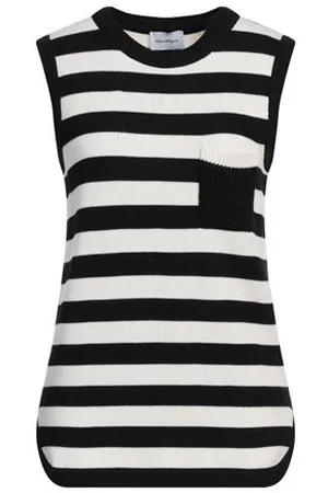 Salvatore Ferragamo KNITWEAR - Jumpers - on YOOX.com
