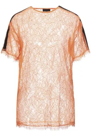 ERMANNO SCERVINO TOPWEAR - Tops - on YOOX.com