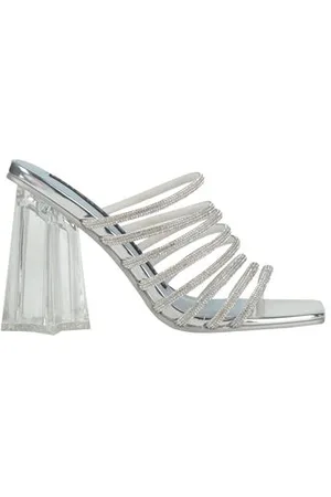 Chiara Ferragni FOOTWEAR - Sandals - on YOOX.com
