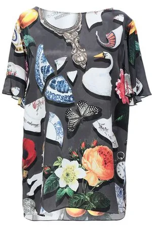 Moschino TOPWEAR - Tops - on YOOX.com