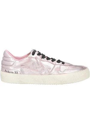 Archivio 22 FOOTWEAR - Trainers - on YOOX.com