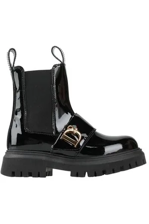 Dsquared2 FOOTWEAR - Ankle boots - on YOOX.com