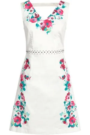 ANGELO MARANI DRESSES - Mini dresses - on YOOX.com