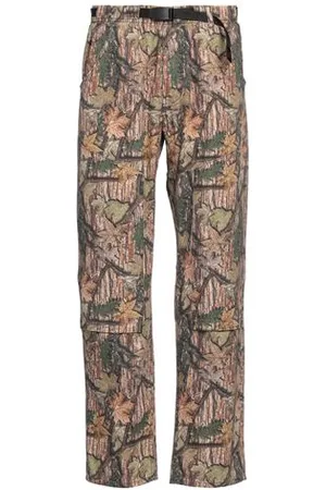 Gramicci BOTTOMWEAR - Trousers - on YOOX.com
