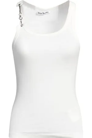 Acne Studios TOPWEAR - Tops - on YOOX.com