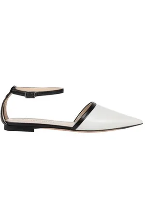 Fabiana Filippi FOOTWEAR - Ballet flats - on YOOX.com