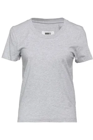 Maison Margiela TOPWEAR - T-shirts - on YOOX.com