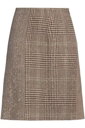 Ralph Lauren BOTTOMWEAR - Mini skirts - on YOOX.com