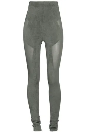 DION LEE BOTTOMWEAR - Leggings - on YOOX.com
