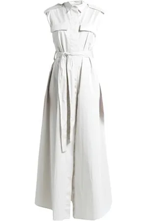 Dondup DRESSES - Maxi dresses - on YOOX.com