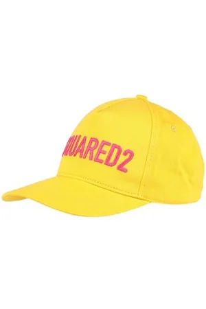 Dsquared2 ACCESSORIES - Hats - on YOOX.com