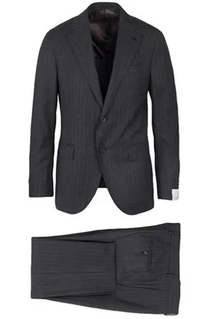 CARUSO SUITS and CO-ORDS - Suits - on YOOX.com