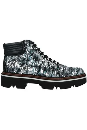 Pollini FOOTWEAR - Ankle boots - on YOOX.com