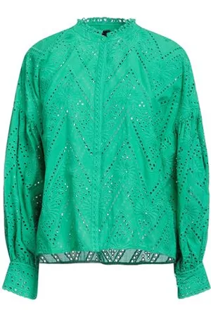 Maje TOPWEAR - Shirts - on YOOX.com