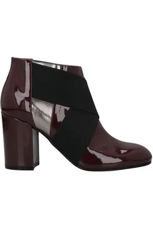 Pollini FOOTWEAR - Ankle boots - on YOOX.com