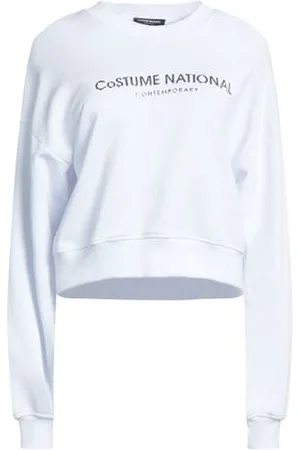Costume National TOPWEAR - Sweatshirts - on YOOX.com