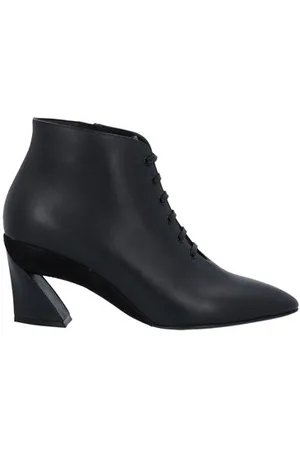 Salvatore Ferragamo FOOTWEAR - Ankle boots - on YOOX.com