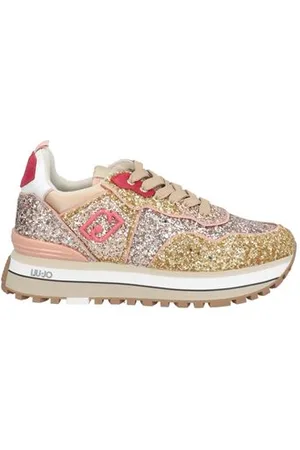 Liu Jo FOOTWEAR - Trainers - on YOOX.com