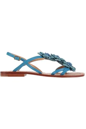 Maliparmi FOOTWEAR - Sandals - on YOOX.com