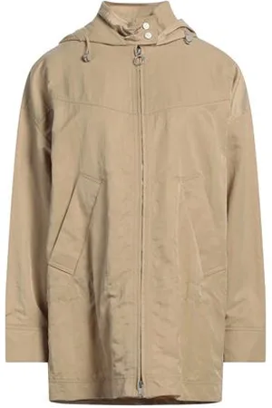 Trussardi COATS & JACKETS - Overcoats & Trench Coats - on YOOX.com