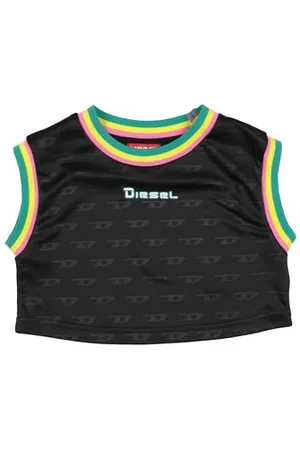 Diesel TOPWEAR - T-shirts - on YOOX.com