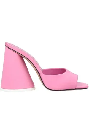 The Attico FOOTWEAR - Sandals - on YOOX.com