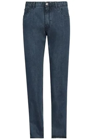 BRIONI BOTTOMWEAR - Jeans - on YOOX.com