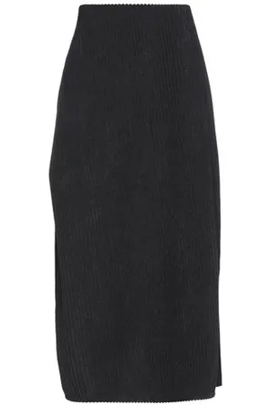 COLLECTION PRIVĒE? BOTTOMWEAR - Midi skirts - on YOOX.com