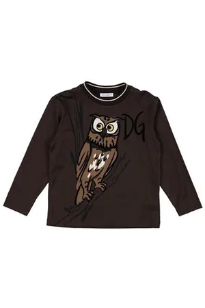 Dolce & Gabbana TOPWEAR - T-shirts - on YOOX.com