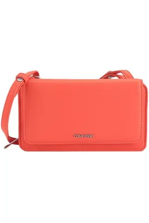 Calvin Klein BAGS - Cross-body bags - on YOOX.com