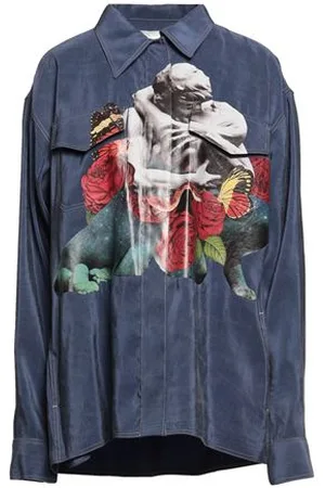 VALENTINO GARAVANI TOPWEAR - Shirts - on YOOX.com