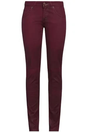 Pianurastudio BOTTOMWEAR - Trousers - on YOOX.com