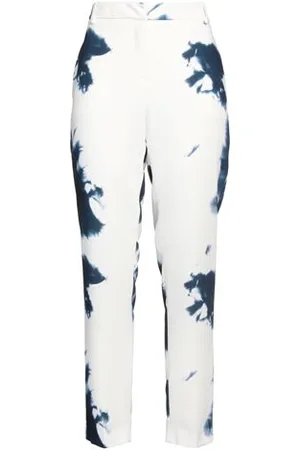 Ermanno Firenze BOTTOMWEAR - Trousers - on YOOX.com