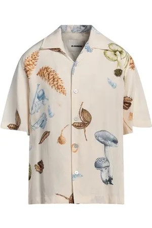 Jil Sander TOPWEAR - Shirts - on YOOX.com