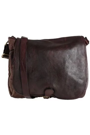Campomaggi BAGS - Shoulder bags - on YOOX.com
