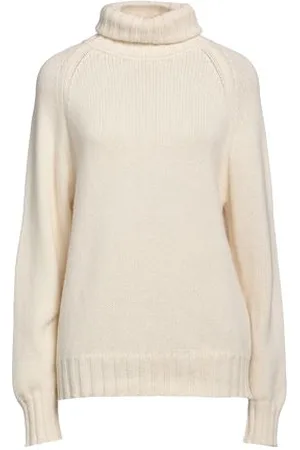 ARAGONA KNITWEAR - Turtlenecks - on YOOX.com