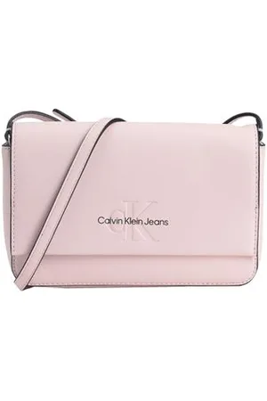 Calvin Klein BAGS - Cross-body bags - on YOOX.com