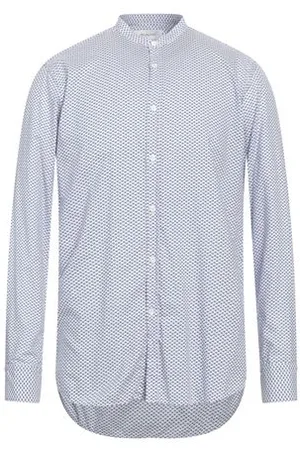Aglini TOPWEAR - Shirts - on YOOX.com