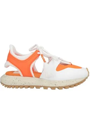 Emporio Armani FOOTWEAR - Trainers - on YOOX.com