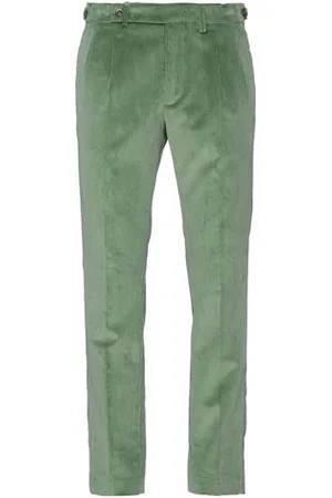 Berwich BOTTOMWEAR - Trousers - on YOOX.com