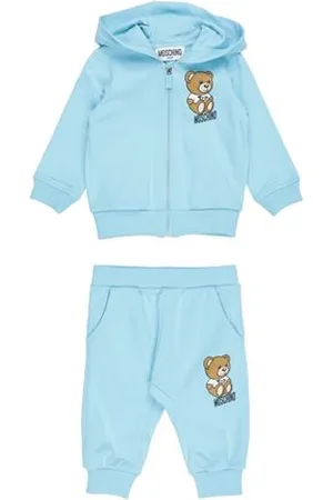 Moschino NEWBORN - Baby sets - on YOOX.com