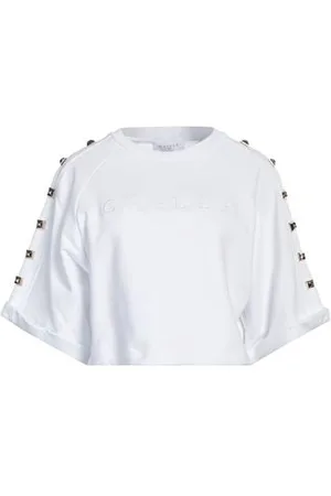 GAËLLE TOPWEAR - Sweatshirts - on YOOX.com