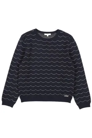 Chloé KNITWEAR - Jumpers - on YOOX.com