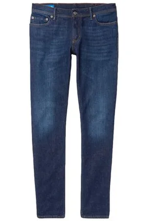 Acne Studios BOTTOMWEAR - Jeans - on YOOX.com